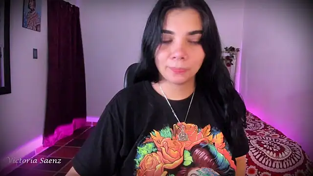victoriaasaenz_ Chat XXX live