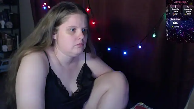 Czat XXX na żywo – so_cute777