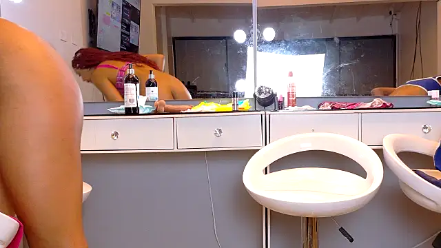 عرض كام chocolatecrememia