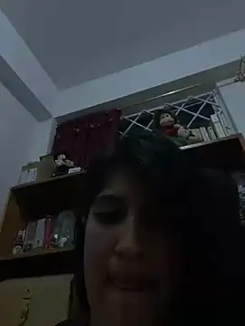 Chat XXX en directo de AzaharJaan