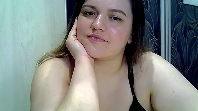 Czat XXX na żywo – AnitaWillias