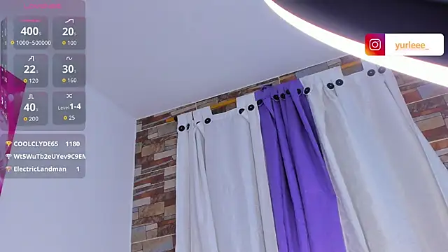 دردشة Brandy_brown_ الجنسية المباشرة