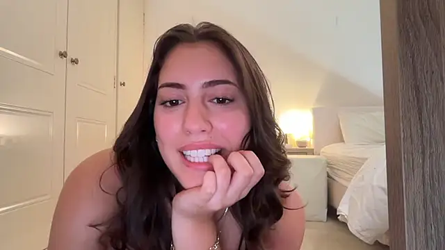 sieeena Live XXX-chat