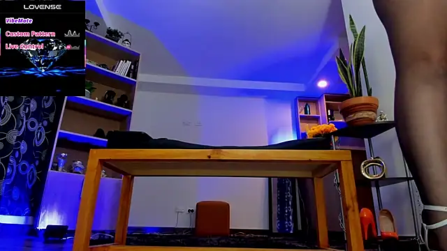 missariadna2 élő XXX-chatje