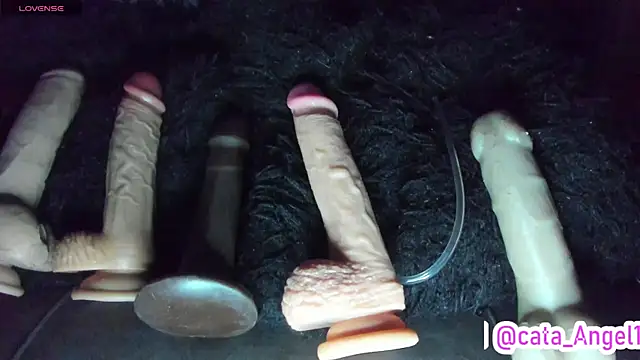 Cata-angel 现场XXX聊天