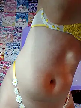 แชท XXX สดของ Jasmineloki