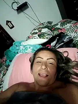 Show de webcam de maynor_1998