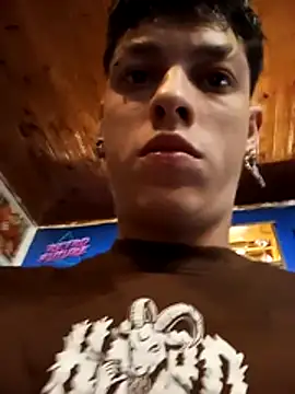 blackninja66 Live XXX-chat