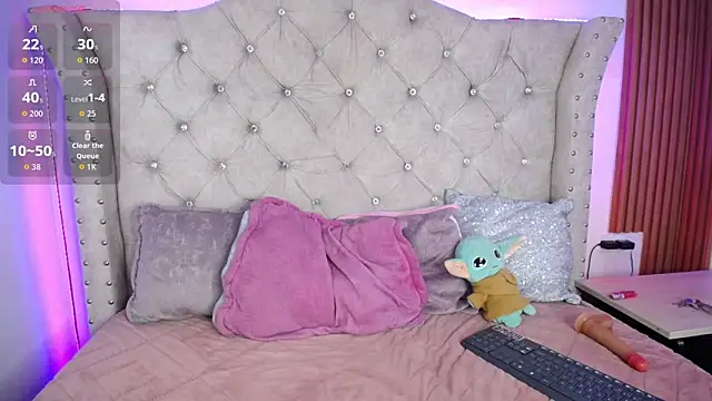 Elizabeth_Evans1 Chat XXX live