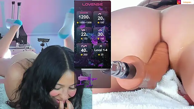 Mitsuyi-cute's Live XXX Chat