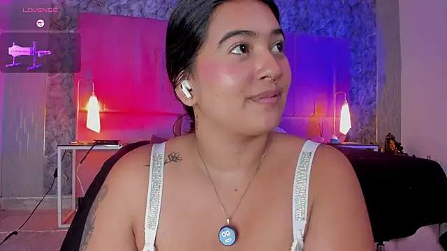 lilithst_ live XXX chat