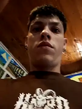 blackninja66 Pertunjukan Webcam