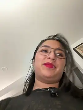 Rae_Lil_White Webcam Show