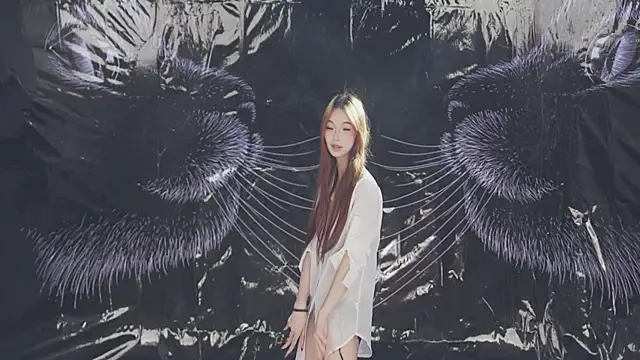 sweetgirls888 Pertunjukan Webcam