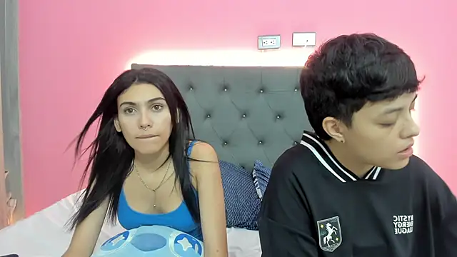 ariloe_quintero's Live XXX Chat