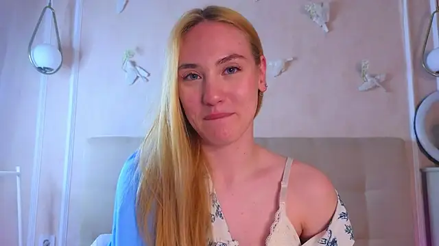 JenniferCamprell's Live XXX Chat