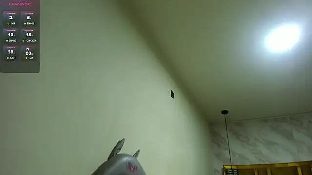 Luciifeer_'s Live XXX Chat