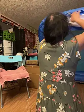 Chat XXX en directo de TranSexualJade95