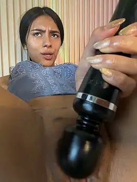 Chat +18 de Lilybeeth ao vivo