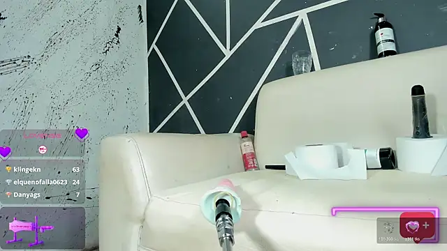 Jasmine_Starr_ Chat XXX live