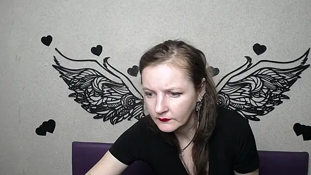 MeganPirs Chat XXX live
