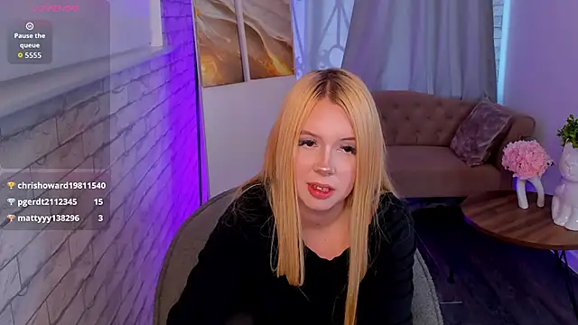 Edna_Martin's Live XXX Chat