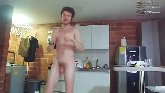 warrenkener webkamerás műsora