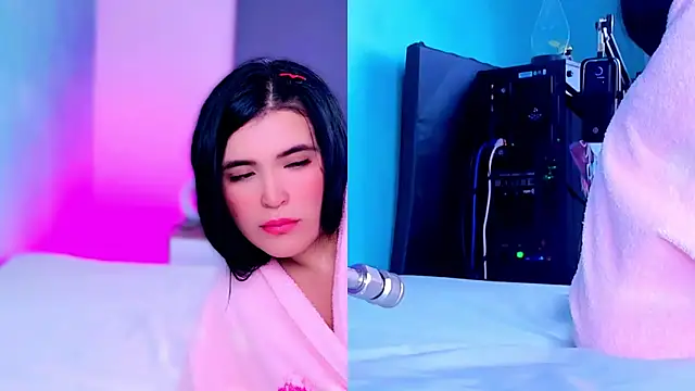 samantha_zc8's Live XXX Chat