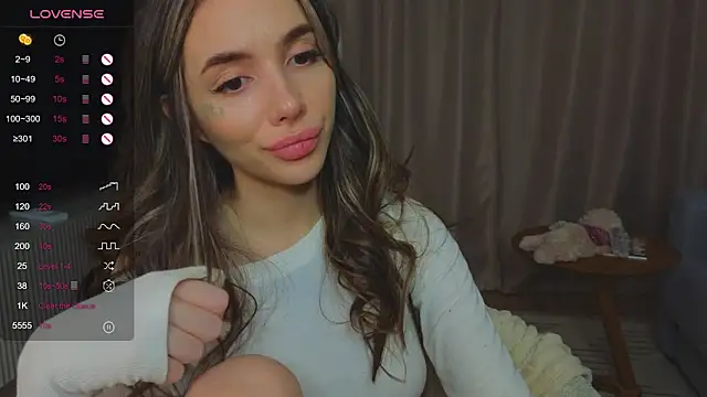 shuggybaby 라이브 XXX 채팅