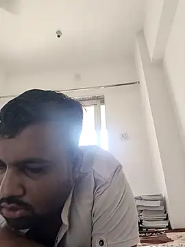 vinay_smalldick webkamerás műsora