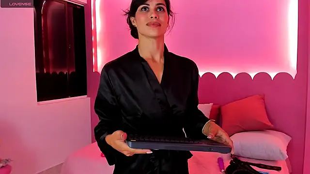 دردشة Elena_Kink الجنسية المباشرة