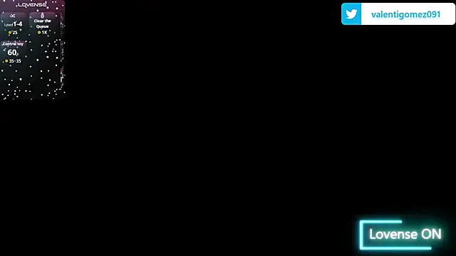 Chat XXX en directo de arango_sofia