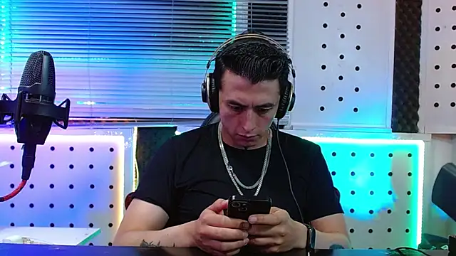 Godofcumxxx Live XXX-Chat