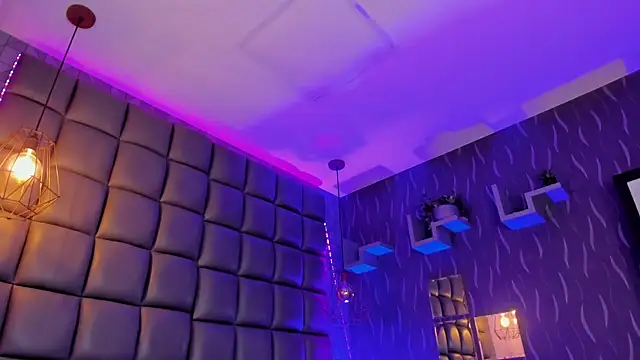 Chat XXX en directo de megan_woll