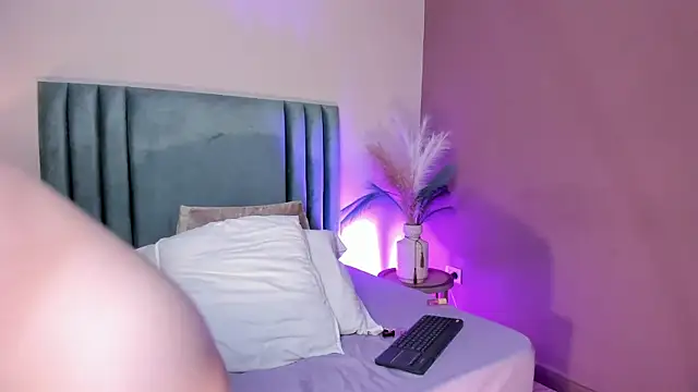 Zamira_Taylor 라이브 XXX 채팅