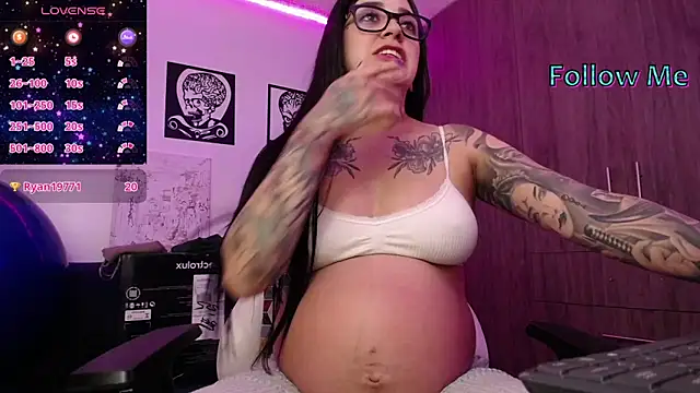 Онлайн чат XXX hibridaaa20