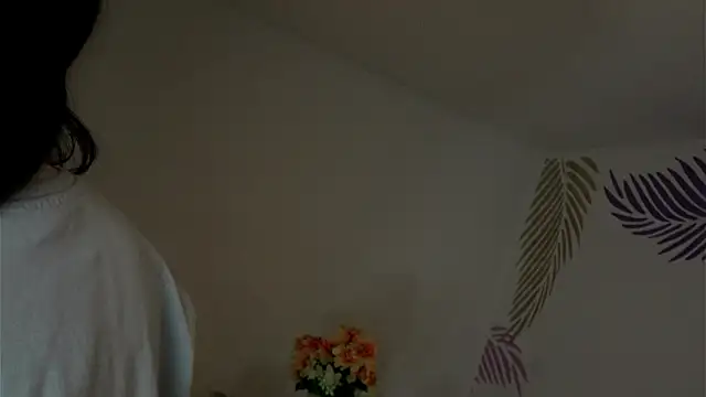 Sweet_Sammy_ élő XXX-chatje