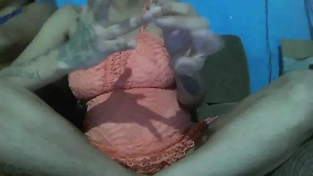 Sembang XXX Secara Langsung thasmyni