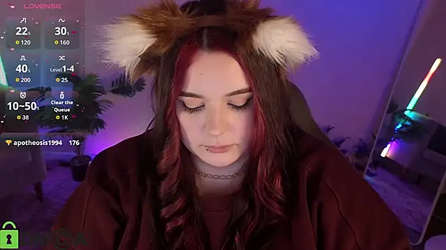 Czat XXX na żywo – Mia_R0ss