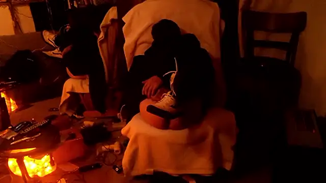 Pokazy przed kamerką – Haztogo4me