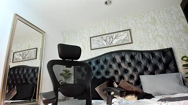 Lander_Cruz 网络视讯表演