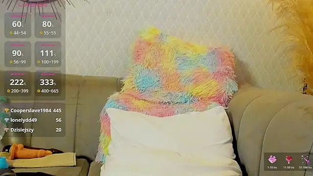 Živý XXX chat valeria_mtz