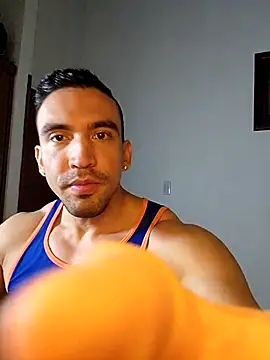 jhay-crux Show Webcam