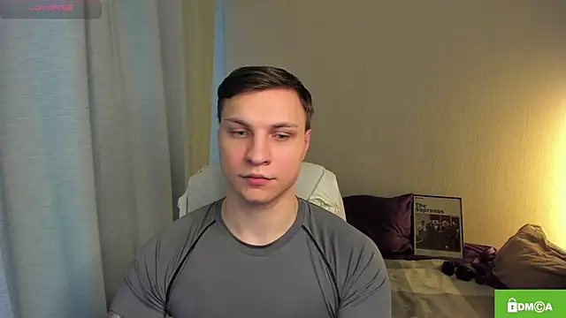 handsome_guy01's Live XXX Chat