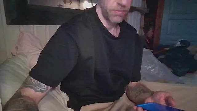 Stock-Holmesn Webbikameraesitys