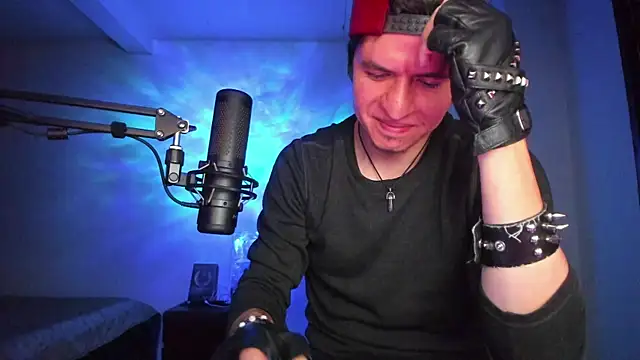 Headhunterdz Webcam-Show