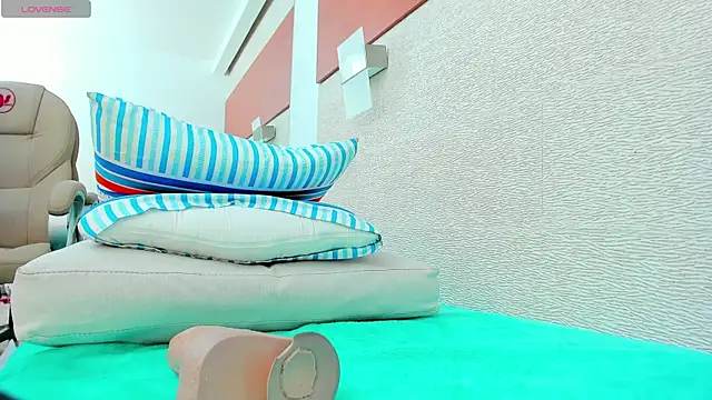 allice_green Chat XXX in diretta