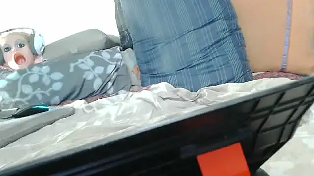 messi_syssy webcam show