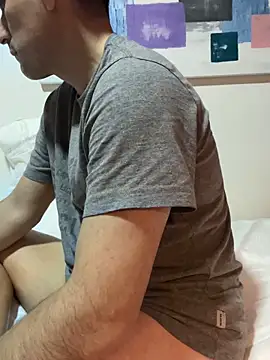 Webkamerová show Atomixis