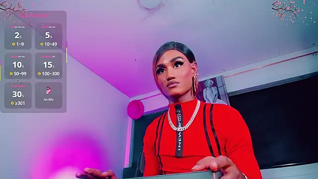 Kendall_hornyy: вебкам-шоу